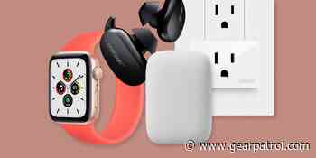 The Best Everyday Gadget Gifts for All Budgets - gearpatrol.com