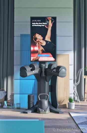 12 Premium workout gear and gadgets for your home - Gadget Flow