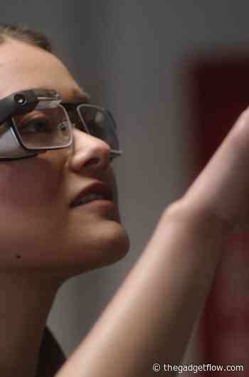 Smart Glasses you need to see–gadget series - Gadget Flow