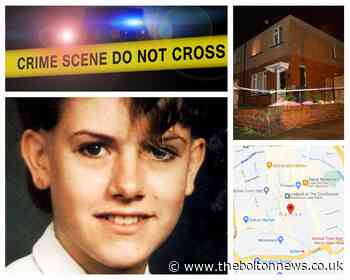 Five unsolved murders from Greater Manchester