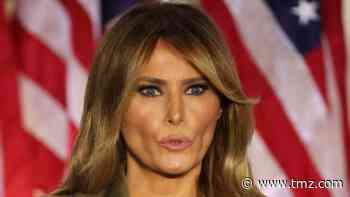 Fake Melania Trump Conspiracy, Impersonators Not Booking Gigs