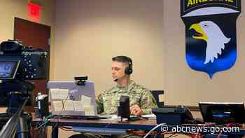 New program allows soldiers to innovate from the bottom up