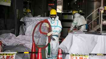 Japan PM says plan to release Fukushima water coming soon