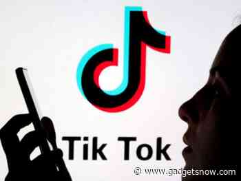 American judge blocks Commerce Department order set to ban TikTok from November 12
