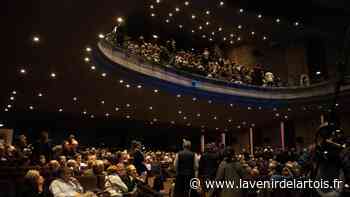 Clap de fin pour l'Arras film festival - L'Avenir de l'Artois