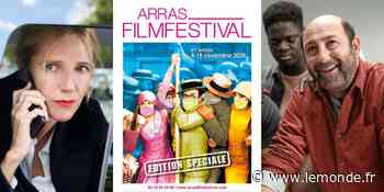 Le festival de cinéma d'Arras est annulé - Le Monde