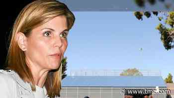 Lori Loughlin's Prison Life Will be Stringent, But Leisure Activities Aren't Bad