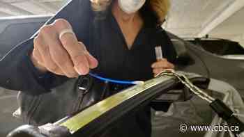 What's the germiest surface in a supermarket? You might be surprised