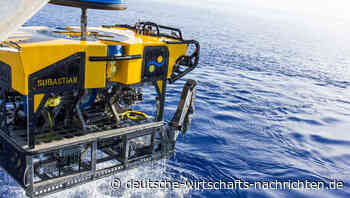 Tiefsee-Bergbau: Eine Technologie mit riesigem Potential zerstört das Meer