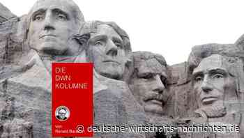 US-Präsidentschaftswahlen: Ob Trump oder Biden - es wird sich wenig ändern