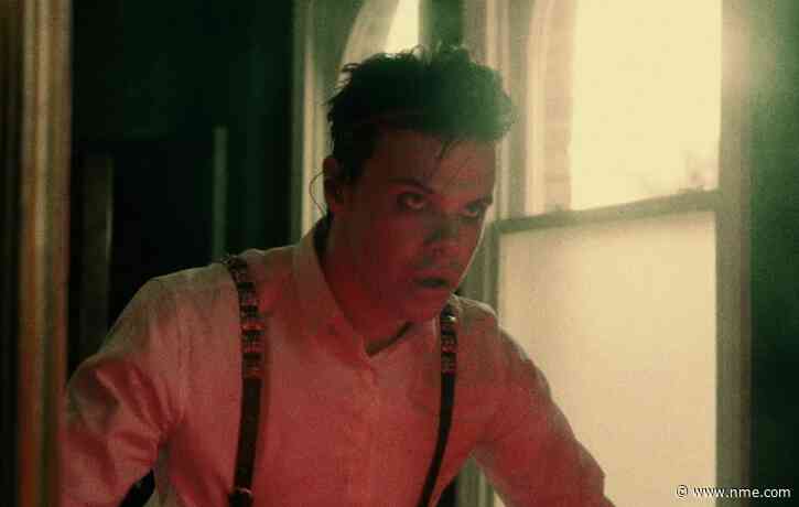 Watch Yungblud’s new video for stripped-back version of ‘Cotton Candy’