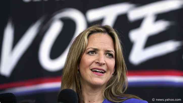 Court won't back gun ban outside Michigan polling places