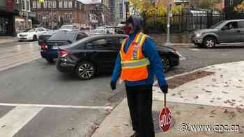 Install red light camera at dangerous intersection in Casa Loma area, residents, councillor tell city