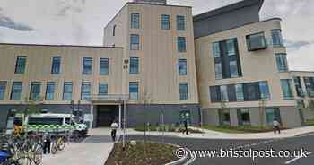 South West hospital beds 'could run out within two weeks'