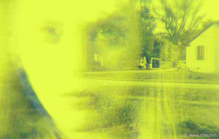 Soccer Mommy shares trippy video for ‘Crawling In My Skin’