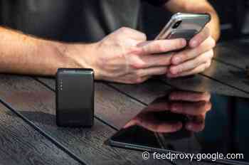 skyBOX wireless SSD from $149