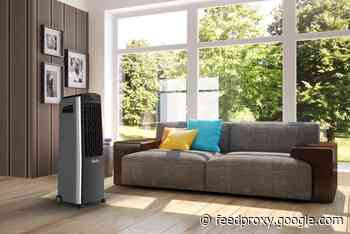 Air Purifier, Humidifier, Cooler and Fan for All Seasons