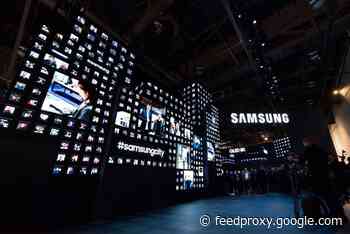 Samsung announces Q3 financial results