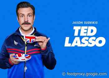 Ted Lasso season 3 confirmed by Apple