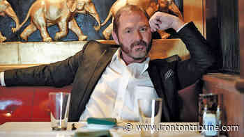 ARTS & CULTURE: Event to focus on local actor's work - The Tribune - Ironton Tribune