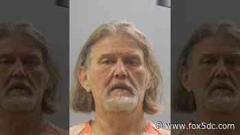 Frederick County martial arts studio owner facing child abuse charges - FOX 5 DC