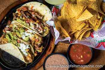 Discover Idaho Falls: Culinary Arts | idahofallsmagazine.com - Idaho Falls Magazine