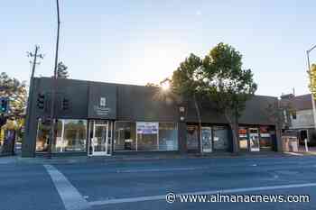 Menlo Park council OKs mixed-use Allied Arts development despite outcry over heritage trees - The Almanac Online