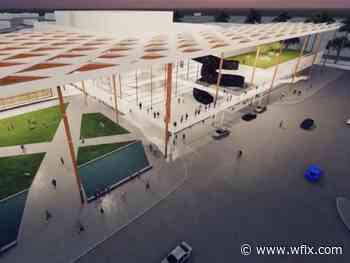 Nonprofit seeks to build new arts center in Boca Raton - wflx