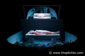 ArtsKC announces awards of over $71k to local arts organizations - Kansas City Pitch