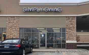 Simply Swag offers makers a new place to sell their arts and crafts - INFORUM