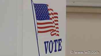 Arts community to offer statewide performances at polls - WIFR