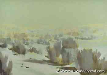 Churchill Arts Council reception Friday night | NevadaAppeal.com - Nevada Appeal