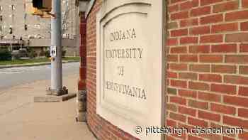 Indiana University Of Pennsylvania To Close 5 Fine Arts Programs - CBS Pittsburgh