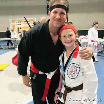 Family Martial Arts Center Karate Expands Into Fanwood - TAPinto.net