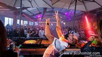 Covid-19 is forcing the arts in Europe back into the arms of government - The Economist