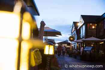 Governor Raimondo announces $20 million Hotel, Arts, & Tourism Industry Relief Program - What'sUpNewp