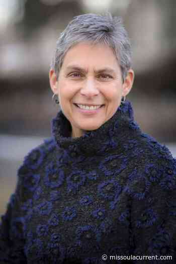 UM names new dean of the College of Arts and Media - Missoula Current