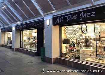 Popular Stockton Heath shop to close temporarily after staff member tests positive for coronavirus