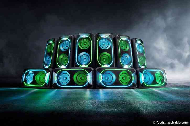 The best Bluetooth speakers are portable, waterproof, and connect easily