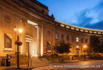 Bolton Council reveal their £25 million pound bid to government's Towns Fund - The Bolton News
