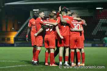 PREVIEW: Bolton Wanderers (H) - Leyton Orient FC