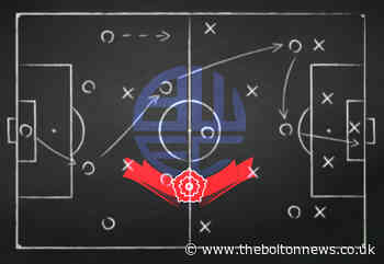 Why Bolton Wanderers are now giving themselves a chance with greater xG - The Bolton News