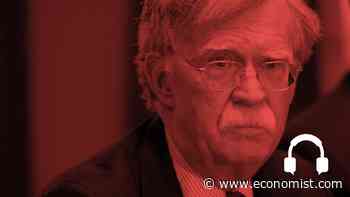 The Economist Asks: John Bolton - Win or lose, what's next for the Republican Party? | Podcasts - The Economist