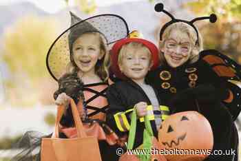 Can I go trick or treating in Bolton this Halloween? The rules explained - The Bolton News