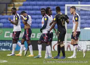 Bolton Wanderers 1-2 Oldham Athletic - Big-match verdict - The Bolton News
