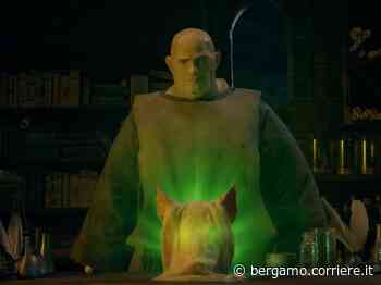 Il fantasy-horror artigianale del regista Francesco Erba: «Alla conquista del festival di Trieste» - Corriere Bergamo - Corriere della Sera