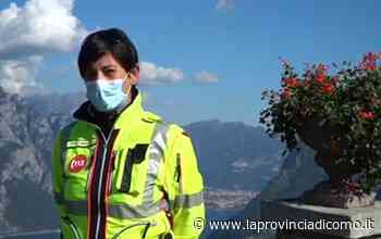 Covid Areu flashmob - Video Erba - La Provincia di Como