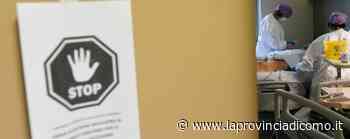 Erba Covid, focolaio in riabilitazione Altri 20 positivi all'ospedale - La Provincia di Como