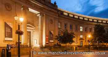 £25m plans to transform Bolton town centre revealed - Manchester Evening News