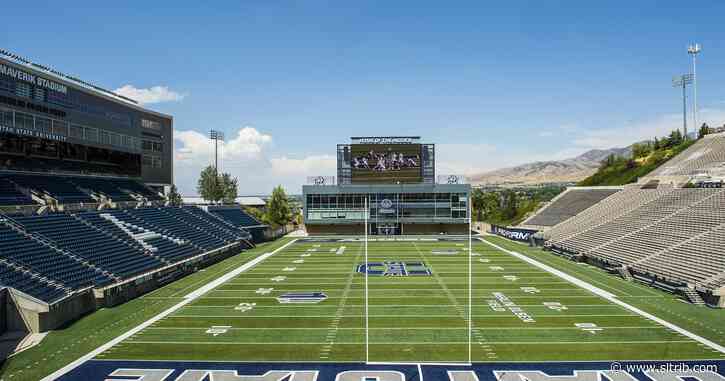 Letter: Athletic events have far-reaching consequences